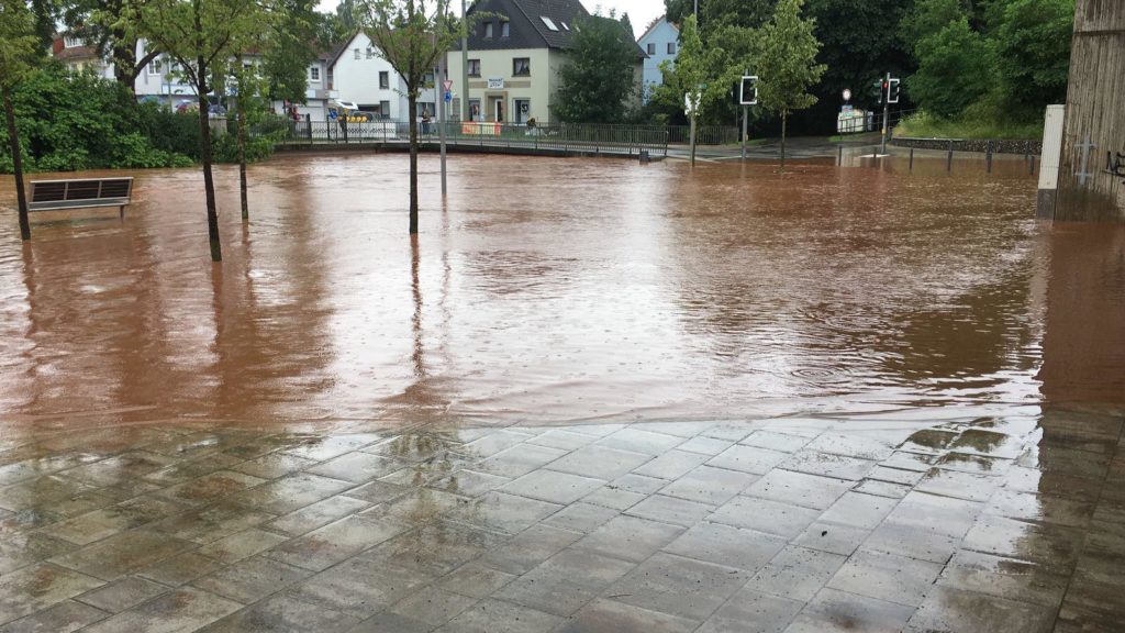 IBR erhält Auftrag für Hochwasservorsorgekonzepte im Saarland
