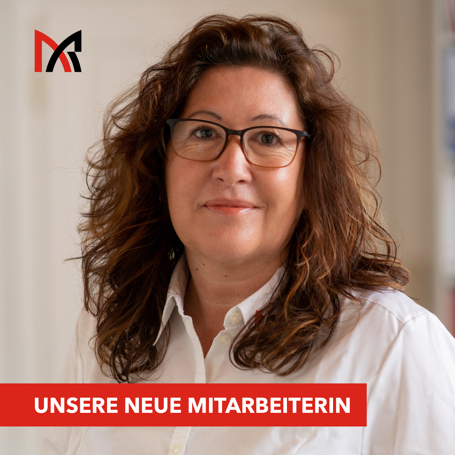 Sabine Hoffmann; das Gesicht zur Stimme am anderen Ende der Leitung, wenn ihr bei uns anruft- Ingenieurbüro Reihsner in Wittlich